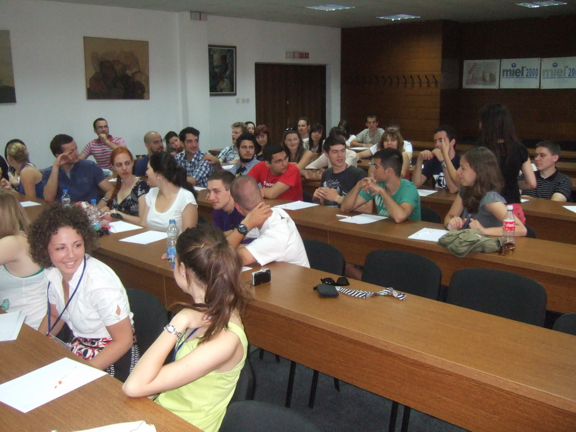 dinamika i konflikti u timu